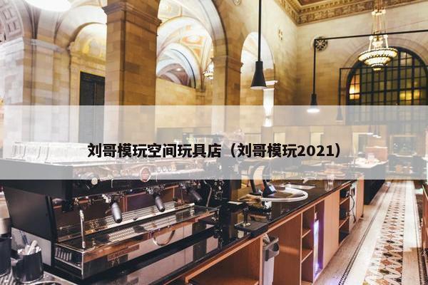 刘哥模玩空间玩具店（刘哥模玩2021）