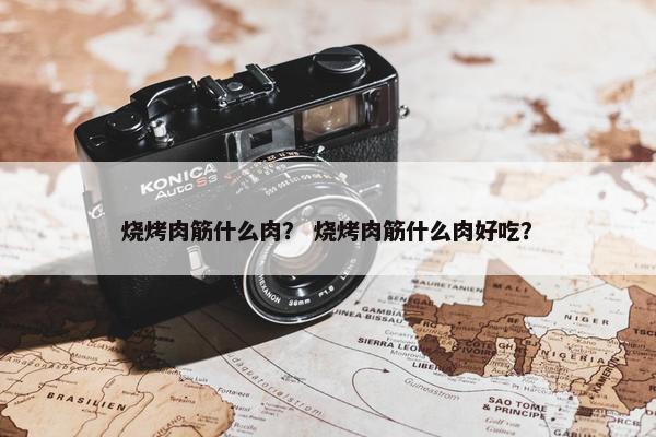 烧烤肉筋什么肉？ 烧烤肉筋什么肉好吃？