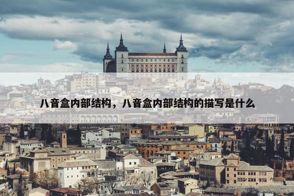 八音盒内部结构，八音盒内部结构的描写是什么