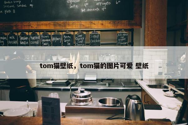 tom猫壁纸，tom猫的图片可爱 壁纸