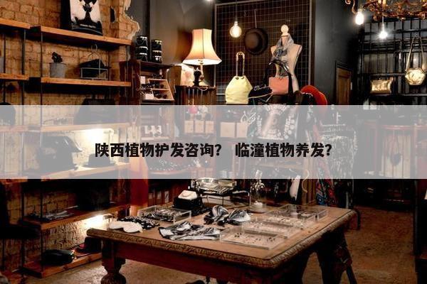 陕西植物护发咨询？ 临潼植物养发？