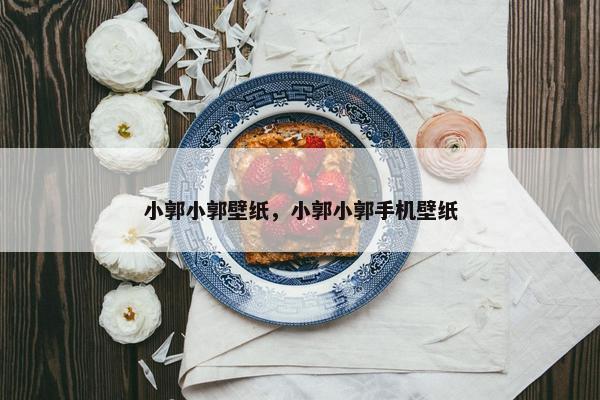 小郭小郭壁纸，小郭小郭手机壁纸