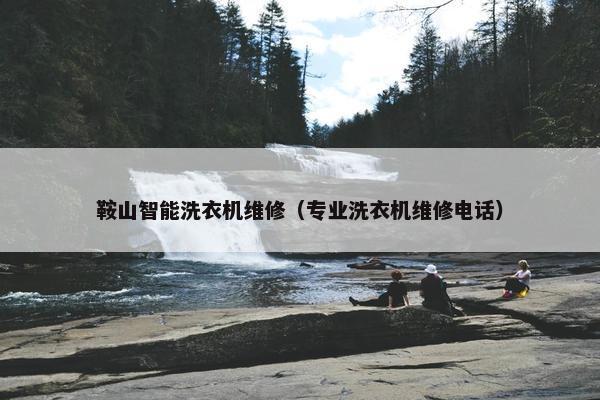 鞍山智能洗衣机维修（专业洗衣机维修电话）