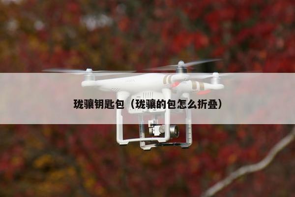 珑骧钥匙包（珑骧的包怎么折叠）