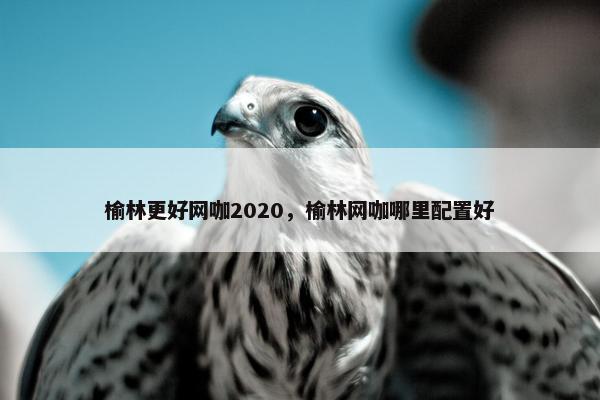 榆林更好网咖2020，榆林网咖哪里配置好