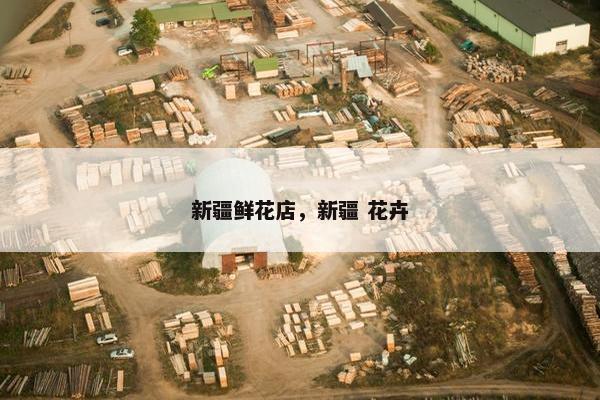 新疆鲜花店，新疆 花卉