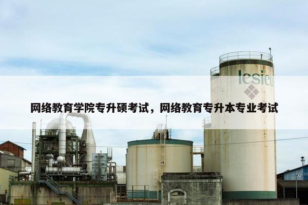网络教育学院专升硕考试,网络教育专升本专业考试 网络教育学院专升硕考试,网络教育专升本专业考试